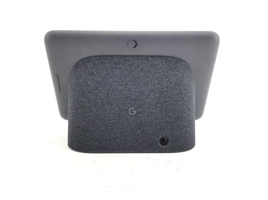 asistente inteligente google nest hub (2 generacion)