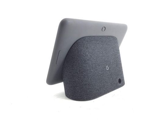 asistente inteligente google nest hub (2 generacion)