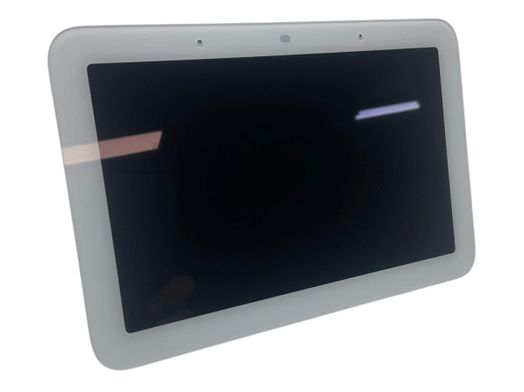asistente inteligente google nest hub (2 generacion)