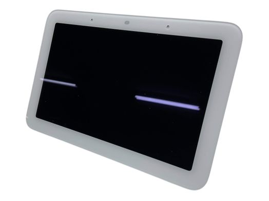 asistente inteligente google nest hub (2 generacion)