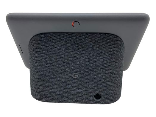 asistente inteligente google nest hub (2 generacion)