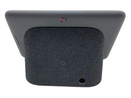 asistente inteligente google nest hub (2 generacion)
