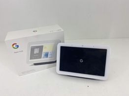 asistente inteligente google nest hub (2 generacion)