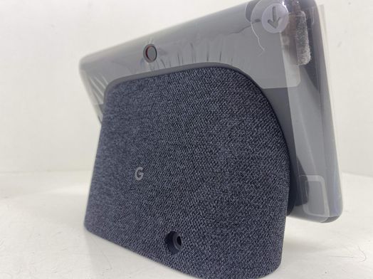 asistente inteligente google nest hub (2 generacion)