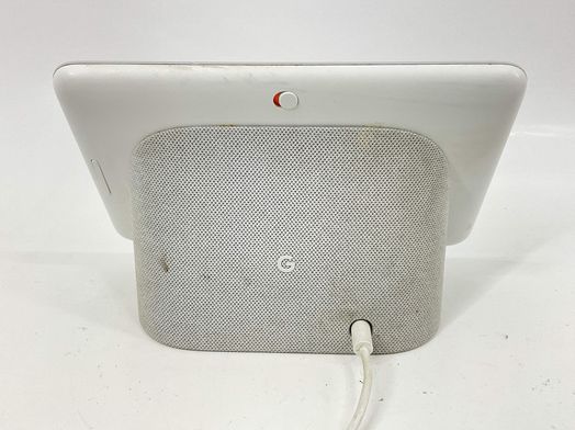 asistente inteligente google nest hub (2 generacion)