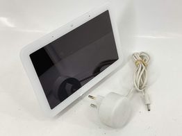 asistente inteligente google nest hub (2 generacion)