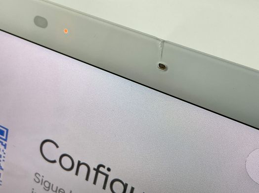 asistente inteligente google nest hub (2 generacion)