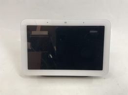 asistente inteligente google nest hub (2 generacion)