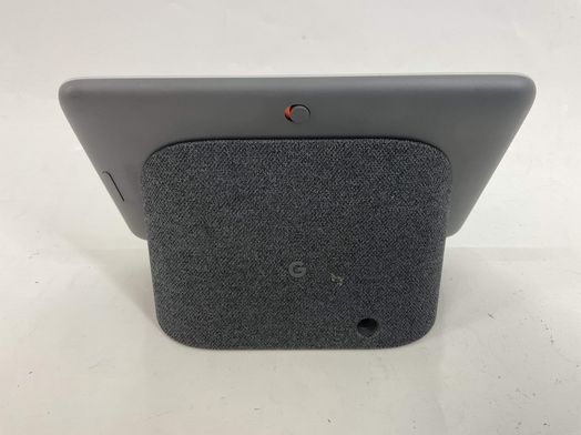 asistente inteligente google nest hub (2 generacion)
