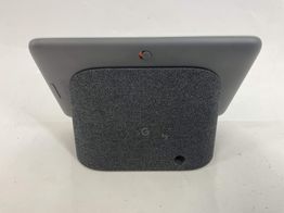 asistente inteligente google nest hub (2 generacion)
