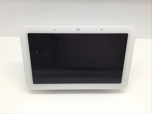 asistente inteligente google nest hub (2 generacion)