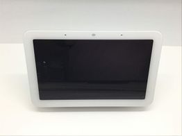 asistente inteligente google nest hub (2 generacion)