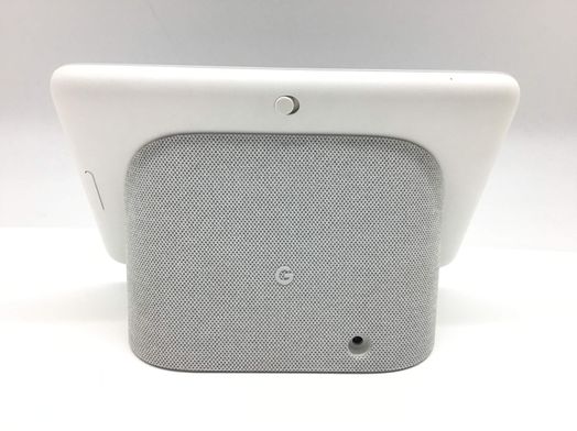 asistente inteligente google nest hub (2 generacion)