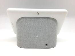 asistente inteligente google nest hub (2 generacion)