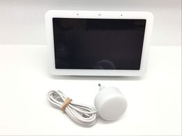 asistente inteligente google nest hub (2 generacion)