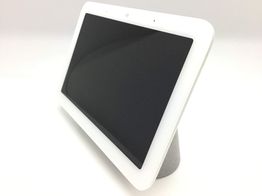 asistente inteligente google nest hub (2 generacion)