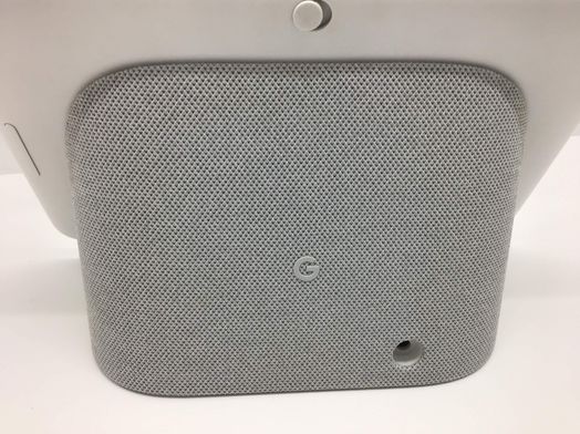 asistente inteligente google nest hub (2 generacion)