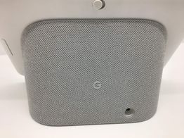 asistente inteligente google nest hub (2 generacion)