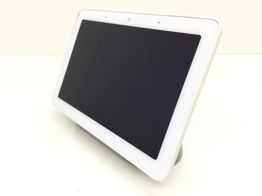 asistente inteligente google nest hub (2 generacion)