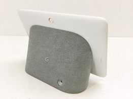 asistente inteligente google nest hub (2 generacion)