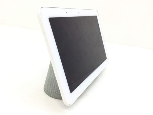asistente inteligente google nest hub (2 generacion)