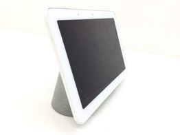 asistente inteligente google nest hub (2 generacion)