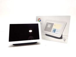 asistente inteligente google nest hub (2 generacion)