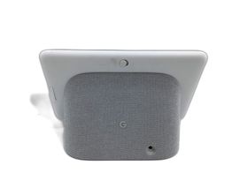asistente inteligente google nest hub (2 generacion)