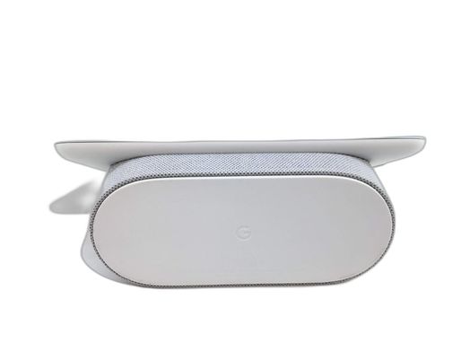 asistente inteligente google nest hub (2 generacion)