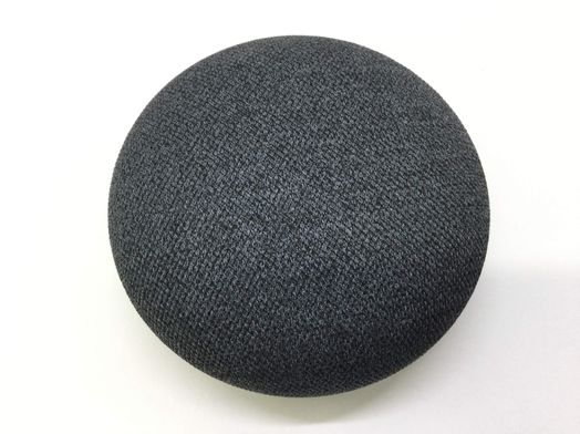 asistente inteligente google nest mini (1 generacion) (h0a)