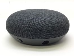 asistente inteligente google nest mini (1 generacion) (h0a)