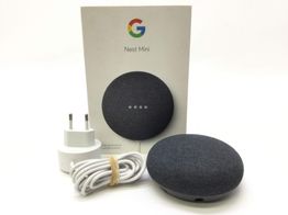 asistente inteligente google nest mini (1 generacion) (h0a)