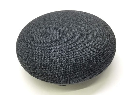 asistente inteligente google nest mini (1 generacion) (h0a)