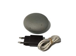 asistente inteligente google nest mini (1 generacion) (h0a)