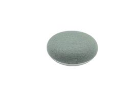 asistente inteligente google nest mini (1 generacion) (h0a)
