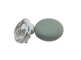 asistente inteligente google nest mini (1 generacion) (h0a)