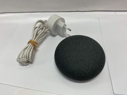 asistente inteligente google nest mini (1 generacion) (h0a)