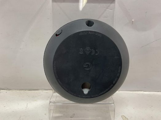 asistente inteligente google nest mini (1 generacion) (h0a)