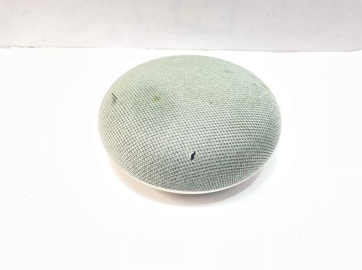 asistente inteligente google nest mini (1 generacion) (h0a)