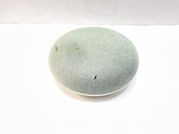 asistente inteligente google nest mini (1 generacion) (h0a)