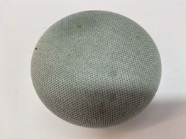 asistente inteligente google nest mini (1 generacion) (h0a)