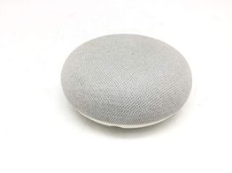 asistente inteligente google nest mini (1 generacion) (h0a)