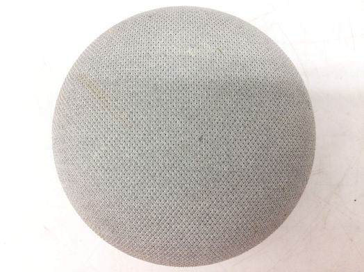 asistente inteligente google nest mini (1 generacion) (h0a)