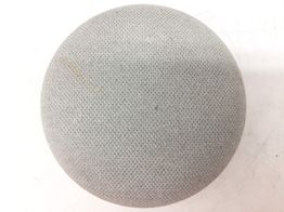 asistente inteligente google nest mini (1 generacion) (h0a)