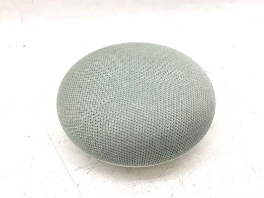 asistente inteligente google nest mini (1 generacion) (h0a)