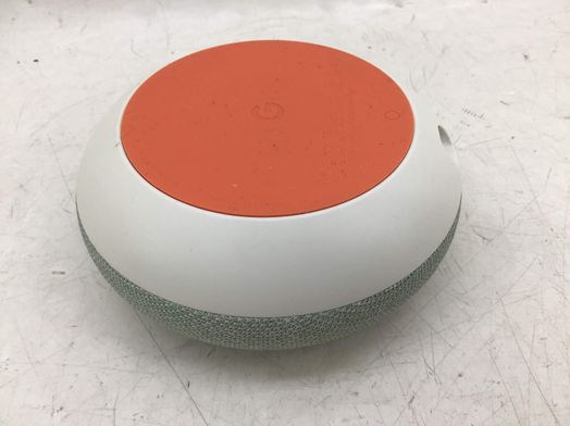 asistente inteligente google nest mini (1 generacion) (h0a)