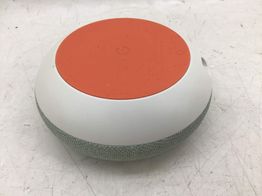 asistente inteligente google nest mini (1 generacion) (h0a)