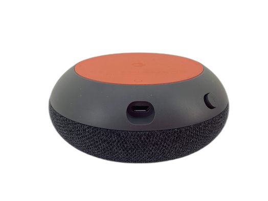 asistente inteligente google nest mini (1 generacion) (h0a)