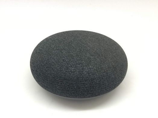 asistente inteligente google nest mini (1 generacion) (h0a)