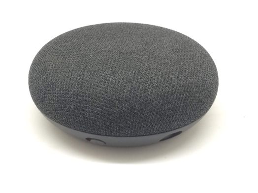 asistente inteligente google nest mini (1 generacion) (h0a)